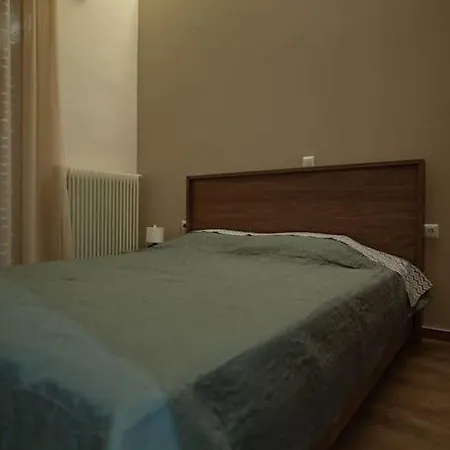 Apartment Cozy 2bd Near Old Town Of Nafplio