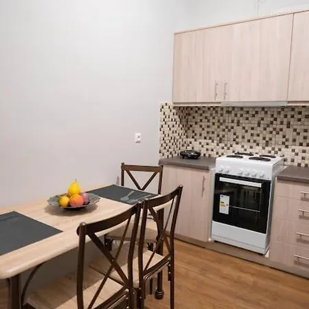 Cozy 2bd Near Old Town Of Apartment Nafplio