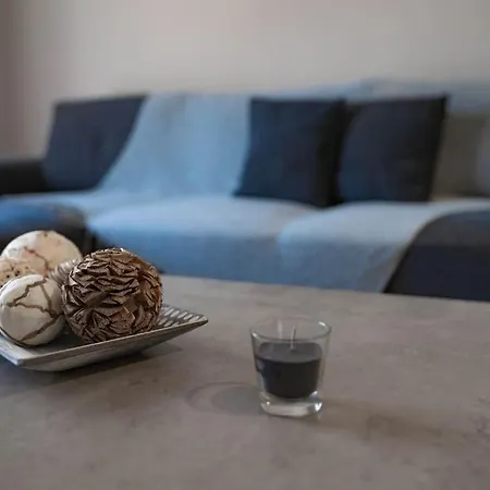 Cozy 2bd Near Old Town Of Apartment Nafplio