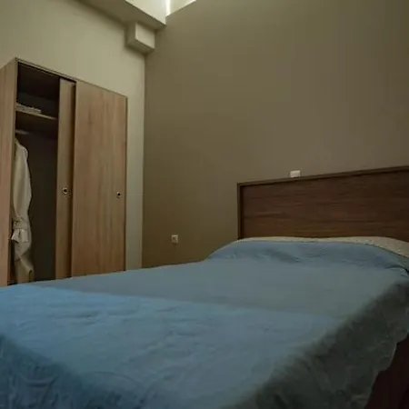 Apartment Cozy 2bd Near Old Town Of