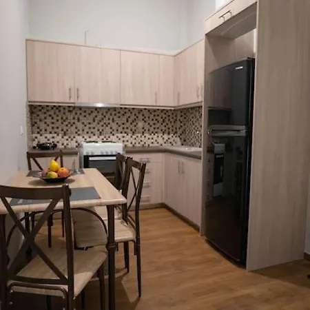 Apartment Cozy 2bd Near Old Town Of