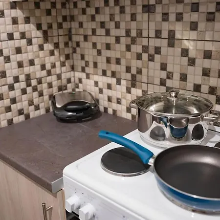 Cozy 2bd Near Old Town Of *