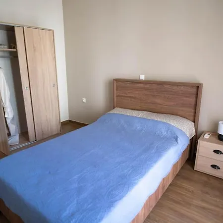 Cozy 2bd Near Old Town Of Apartment Nafplio