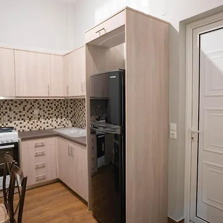 Apartment Cozy 2bd Near Old Town Of